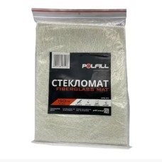 Polfill Скломат Polfill 150 г/м2 0.5м2 (43153)