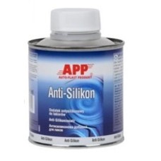 APP Антисилікон в краску  Anti Silikon 0.25l (030400)