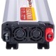 Перетворювач напруги PULSO/IMU-520/12V-220V/500W/USB-5VDC2.0A/мод.хвиля/клеми (IMU-520)