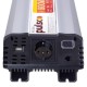 Перетворювач напруги PULSO/IMU-820/12V-220V/800W/USB-5VDC2.0A/мод.хвиля/клеми (IMU-820)