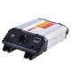 Перетворювач напруги PULSO/ISU- 620/12V-220V/600W/USB-5VDC2.0A/син.хвиля/клеми (ISU-620)