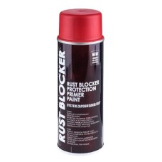 Deco Color Фарба аероз. 400ml 4в1 Rust Bloker /червоний (RAL3000/721535)