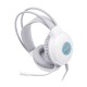 Гарнітура A4Tech FH300U White