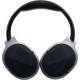 Bluetooth-гарнітура Proda PD-BH200 Maiku Dark Grey (6971278725534)