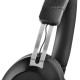 Bluetooth-гарнітура REAL-EL GD-828 Black