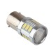 Лампа PULSO/габаритна/LED 1156/18SMD-5730/24v/2w/180lm White (LP-241816)