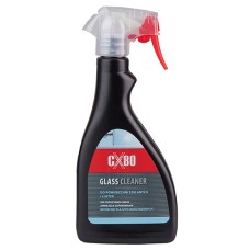 Засіб для чищення скляних поверхонь і дзеркал Glass Cleaner 600ml (CX-80)