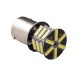 Лампа PULSO/габаритна/LED 1156/21SMD-7020/12v/2.5w/237lm White (LP-252376)