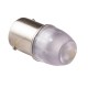 Лампа PULSO/габаритна/LED 1156/3SMD-5630/12v/1w/95lm White (LP-100956)