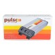 Перетворювач напруги PULSO/ISU-2000/12V-220V/2000W/USB-5VDC2.0A/син.хвиля/клеми (ISU-2000)