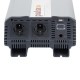 Перетворювач напруги PULSO/ISU-2000/12V-220V/2000W/USB-5VDC2.0A/син.хвиля/клеми (ISU-2000)