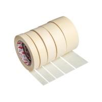 Стрічка малярська APP White 18mm*45м 110 гад C UV-стійкий білий APP (070261)