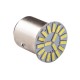 Лампа PULSO/габаритна/LED 1156/18SMD-4014/12v/1.2w/114lm White (LP-181256)