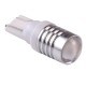 Лампа PULSO/габаритна/LED T10/1SMD-5050/12v/0.5w/70lm White (LP-126066)