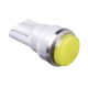 Лампа PULSO/габаритна/LED T10/2SMD-5630/12v/1w/60lm White (LP-126046)