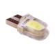 Лампа PULSO/габаритна/LED T10/COB-B1/12v/0.5w/46lm White (LP-174623)