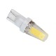 Лампа PULSO/габаритна/LED T10/COB/12-24v/1,2w/60lm White (LP-54331)