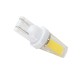 Лампа PULSO/габаритна/LED T10/COB1,5/12-24v/1,5w/70lm White (LP-54329)