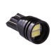 Лампа PULSO/габаритна/LED T10/1SMD-5050/12v/0.5w/75lm White (LP-157567)