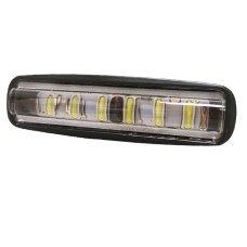 Фара робочого світла WLP-18RT1 SPOT 6Led*3W /10-30V/18W/6000K (WLP-18RT1)