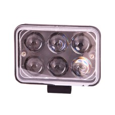 Фара робочого світла WLP-184D SPOT 6Led*3W/10-30V/18W/6000K (WLP-184D)