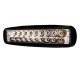 Фара робочого світла WLP-20RT2 SPOT 10Led*2W 10Led*1W /10-30V/20W+10W/6000K/ з поворотом (WLP-20RT2)