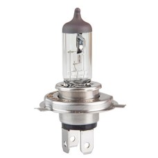 Лампа PULSO/галогенна H4/P43T 12v60/55w clear/c/box (LP-41650)