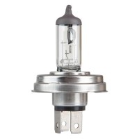 Лампа PULSO/галогенна H4/P45T 12v60/55w clear/c/box (LP-41450)