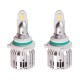 Лампи NAOEVO S4/LED/HB4/Flip Chip/9-16V/30W/3600Lm/EMERGENCY3000K/3000K/4300K/ 6500K (S4-HB4)