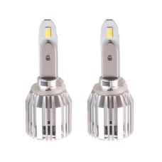 Лампи NAOEVO S4/LED/H27/Flip Chip/9-16V/30W/3600Lm/EMERGENCY3000K/3000K/4300K/ 6500K (S4-H27)