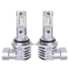 Лампи PULSO M4/HB4 9006/LED-chips CREE/9-32v/2x25w/4500Lm/6000K (M4-HB4 9006)