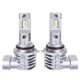 Лампи PULSO M4/HB4 9006/LED-chips CREE/9-32v/2x25w/4500Lm/6000K (M4-HB4 9006)