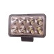 Фара робочого світла WLP-24S4 SPOT 8Led*3W/10-30V/24W/6000K (WLP-24S4)