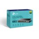 Комутатор TP-Link TL-SF1006P, 6x10/100 Fast Ethernet, FE/4xPoE 56W