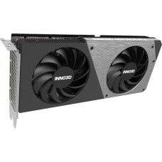 GeForce RTX4060 Ti Inno3D TWIN X2 OC, 16GB GDDR6, 128bit, PCI Express 4.0 X8