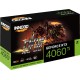 GeForce RTX4060 Ti Inno3D TWIN X2 OC, 16GB GDDR6, 128bit, PCI Express 4.0 X8