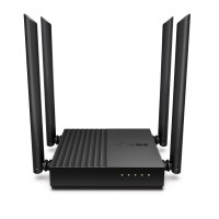 Маршрутизатор TP-Link Archer A64 AC1200 4xGE LAN 1xGE WAN MU-MIMO