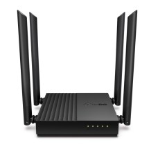 Маршрутизатор TP-Link Archer A64 AC1200 4xGE LAN 1xGE WAN MU-MIMO