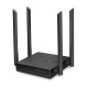 Маршрутизатор TP-Link Archer A64 AC1200 4xGE LAN 1xGE WAN MU-MIMO