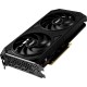 Відеокарта GF RTX 4060 Ti  8GB GDDR6 Dual Palit (NE6406T019P1-1060D)