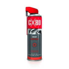 Мастило CX-80 / мідне 500мл - спрей (CX-80 / SM500ml Duo)