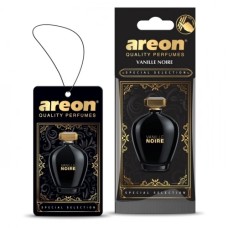 Освіжувач повітря AREON сухий листок Special Selection Vanille Noire (SS06)