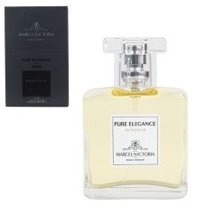 Ароматизатор в спреях Tasotti/серія "спрей Pure Elegance Paper"- 50ml / Monsieur (102825)