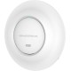 Точка доступу Grandstream GWN7664, WiFi 6 Access Point, IEEE 802.11