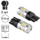 Лампа PULSO/габаритні/LED T10/W2.1x9.5d/6SMD-3030/9-18v/210lm (LP-66162)