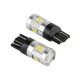 Лампа PULSO/габаритні/LED T10/W2.1x9.5d/6SMD-3030/9-18v/210lm (LP-66162)