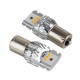 Лампа PULSO/габаритні/LED 1156/BAU15s/6SMD-2835/9-32v/1050lm (LP-66156A)