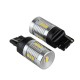 Лампа PULSO/габаритні/LED 7440/W3x16d/14SMD-2835/1контакт/9-18v/1050lm/WHITE (LP-66440)