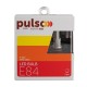 Лампи PULSO E84-HB3/HB4/ 2835/9-36v/2x15w/2800Lm/6000K (E84-HB3/HB4W)