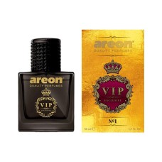 Освіжувач повітря AREON CAR Perfume VIP 50ml №1 (VIPP01)